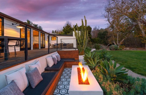 Malibu House | Casa Zuma by Oraklus