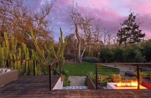 Malibu House | Casa Zuma by Oraklus