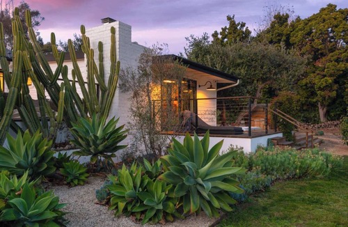 Malibu House | Casa Zuma by Oraklus