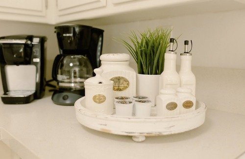 Greenacres Apartment | CASABLANCA - Moroccan Inspired Apartment in SW