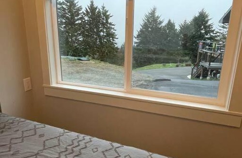McKinleyville Apartment | Casavagos Tiny House