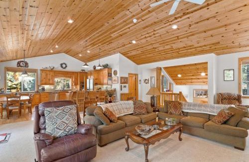McKinney Estates House | Cascade Woods