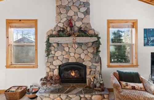 McKinney Estates House | Cascade Woods