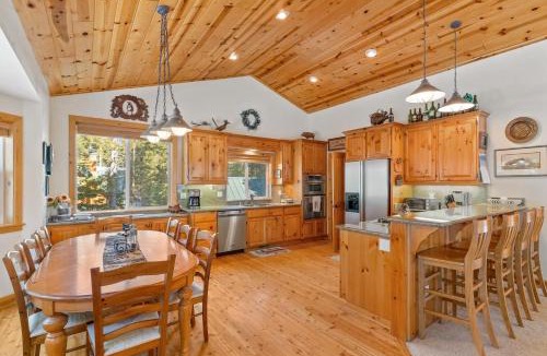 McKinney Estates House | Cascade Woods