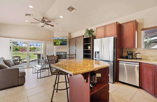 Coachella Valley House | Casita 44471 – Onsite Pool!