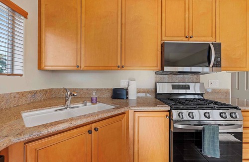 Coachella Valley Apartment | Casita 86153 – Sofa sleeper only