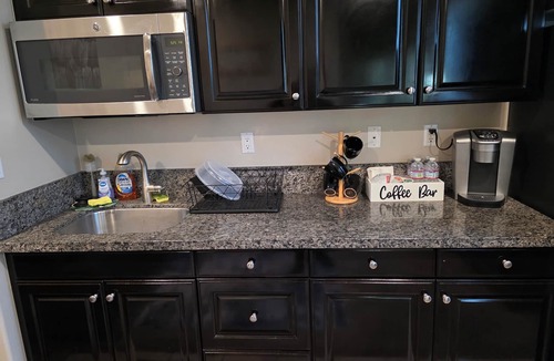 Temecula Villa | Casita By the Wineries!