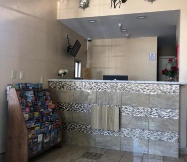 Castaic Hotel | Castaic Inn Six Flags Valencia