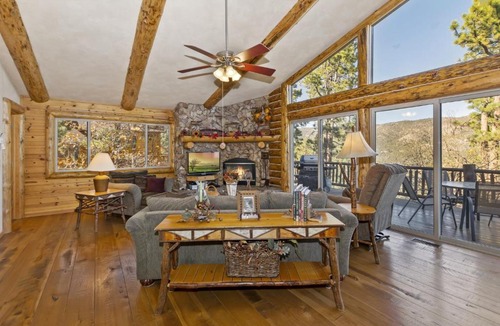 Castle Glen Estates House | Castle Glen Gem
