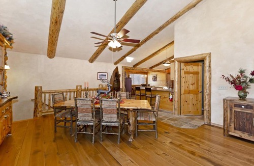 Castle Glen Estates House | Castle Glen Gem