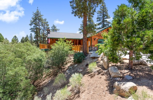 Castle Glen Estates Cabin | Castle Glen