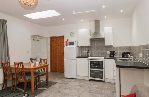 Parkend Cottage | Castle Rag
