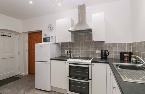 Parkend Cottage | CASTLE RAG, pet friendly, country holiday cottage in Parkend