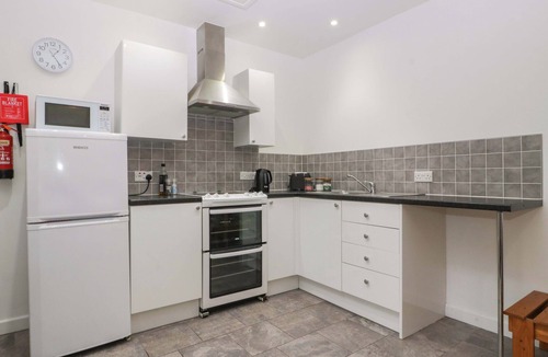 Parkend Cottage | CASTLE RAG, pet friendly, country holiday cottage in Parkend