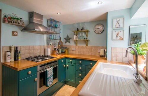 Castleton Cottage | Castleton Derbyshire Peak District Cottage ❤️ Dogs