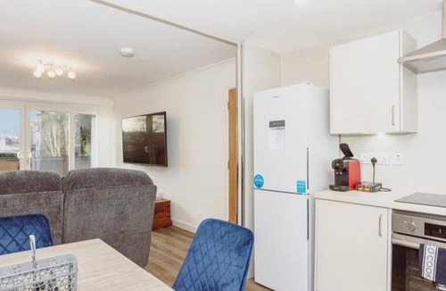 Dumfries Apartment | Caul View Apartment in Dumfries