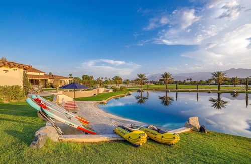 Palm Springs Villa | Cavallo Ranch Summary