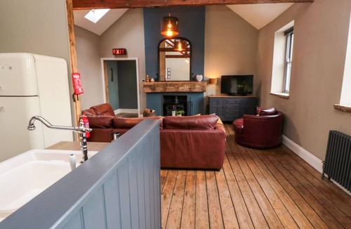 Barnard Castle Cottage | Cedar Cottage in County Durham
