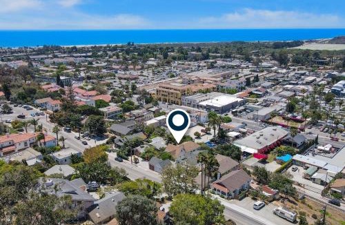 Ventura House | Cedar Oasis