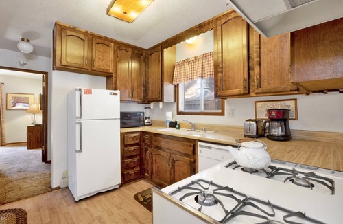 Big Bear Lake Cabin | Cedar Pines Retreat at Big Bear