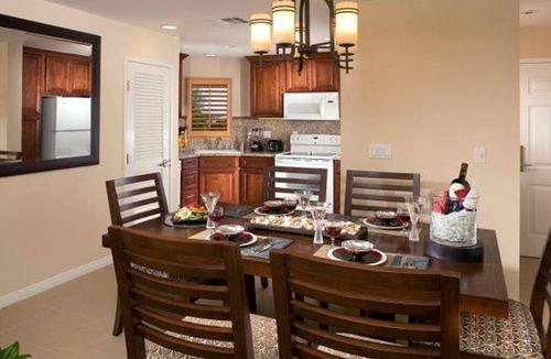 Lawrence Welk Resort Village Villa | Celebrate New Year in Luxury – Welk Villa