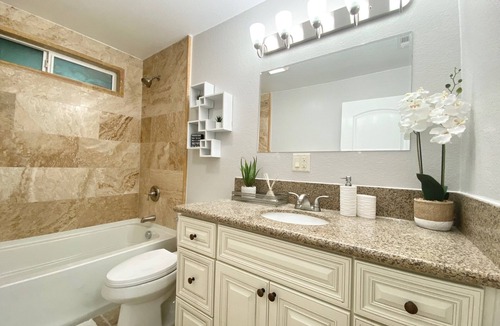 Fullerton House | Celebrity Home! 4BR Placentia House Featured in Tostitos Ad