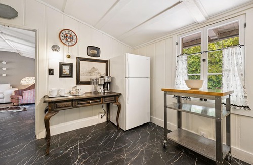 Tahquitz River Estates House | Center of it all!- Adobe Cottage