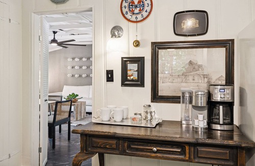 Tahquitz River Estates House | Center of it all!- Adobe Cottage