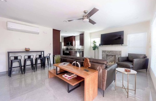 University Heights House | Central Charm in Hillcrest near Scripps Mercy