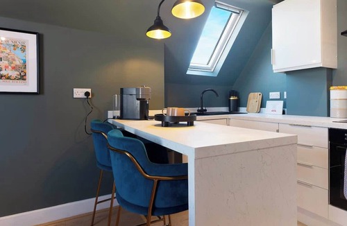 Hartlepool Condo | Central Hartlepool 2BR Retreat| Sleeps 3 by Stay With Us