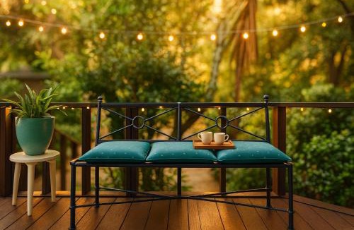 West Hollywood House | Central Hollywood Homestay Getaway
