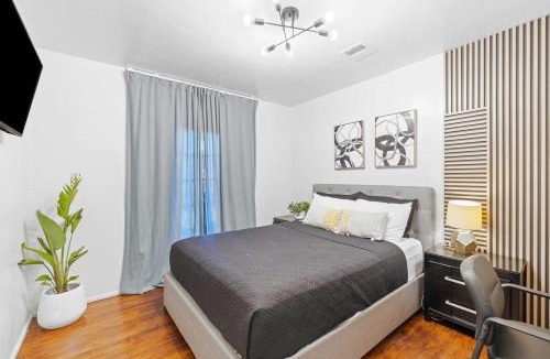 Temple City House | Central Location Family Size Home