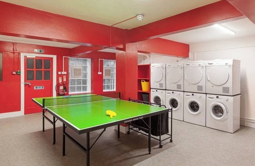 Westminster House | Central Westminster Double Room near Parliament & Big Ben