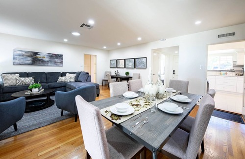 East San Gabriel House | Centrally located 3bd/3ba near Disneyland/Hollywood/Pasadena