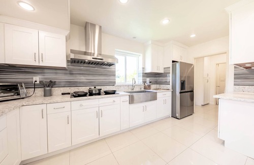 East San Gabriel House | Centrally located 3bd/3ba near Disneyland/Hollywood/Pasadena