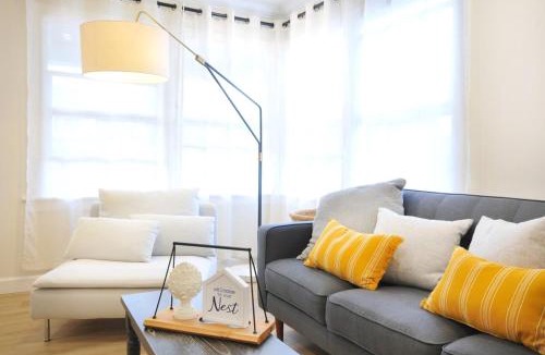 Monterey Park House | Centrally Located Charming LA Home with Food Scenes
