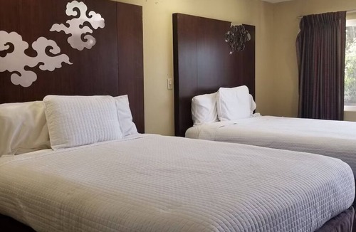 Buena Park Hotel | Century Motel Buena Park Anaheim CA 91
