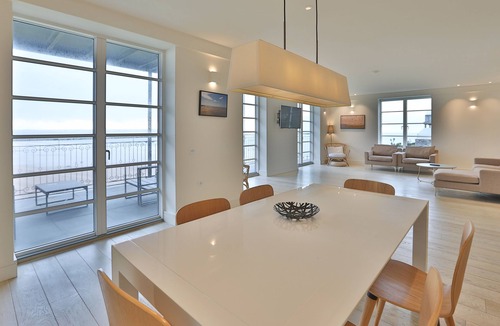 Croyde Apartment | Chalet Saunton