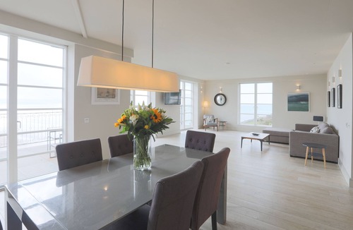 Croyde Apartment | Chalet Saunton
