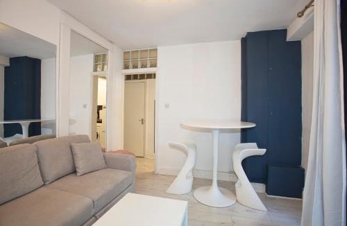Haverstock Apartment | Chalk Farm Garden Flat
