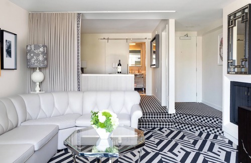 Norma Triangle Hotel | Chamberlain West Hollywood