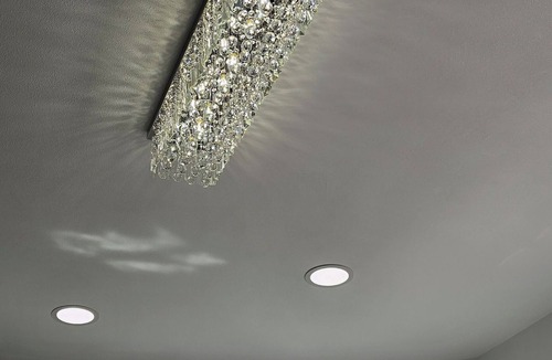 Harbor House | Chandelier, Marble Table & Beautiful Outdoor Spacen