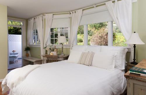 Santa Monica Canyon Hotel | Channel Road Inn, A Four Sisters Inn