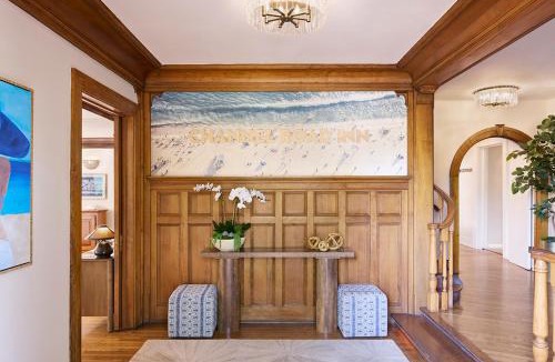 Santa Monica Canyon Hotel | Channel Road Inn, A Four Sisters Inn