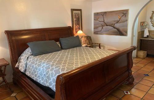 Ojai Hotel | Chantico Inn