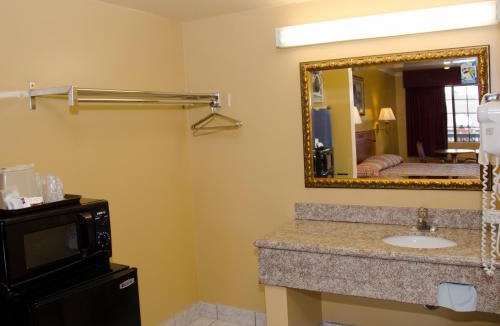 Glendale Hotel | Chariot Inn Glendale - Pasadena