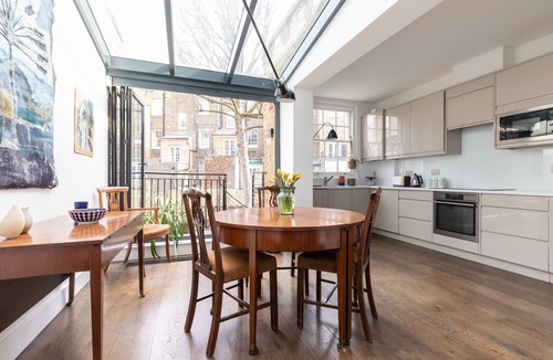 Pimlico Apartment | Charlwood Place - Two Bedroom Apartment, Sleeps 4