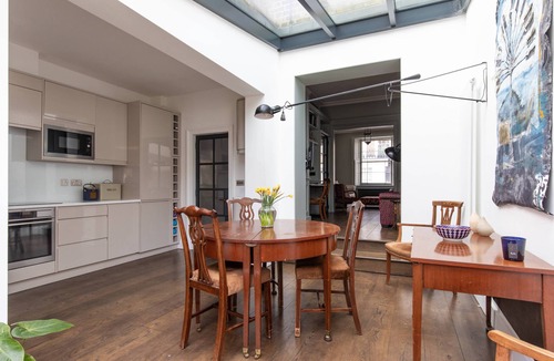 Pimlico Apartment | Charlwood Place - Two Bedroom Apartment, Sleeps 4