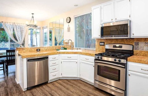 California House | Charm of Chino Hills