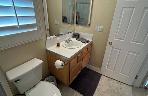 Village House | Charming 1-bedroom Casita in gated Duna La Quinta. Walk to Old Town & LQ Resort